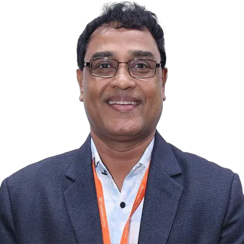 Dr Sharoj Kanti Chowdhury